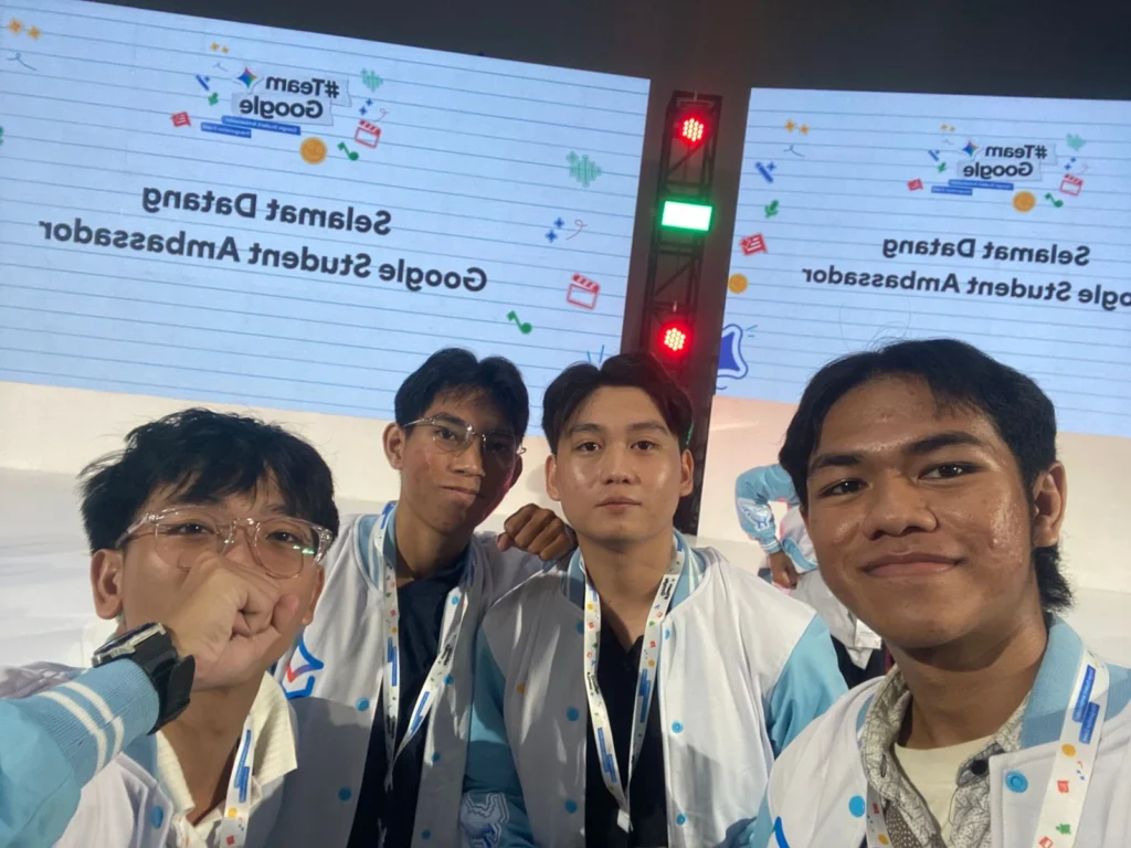 Connecting with Extraordinary Minds The Anomaly Energy of GSA 2026 Member