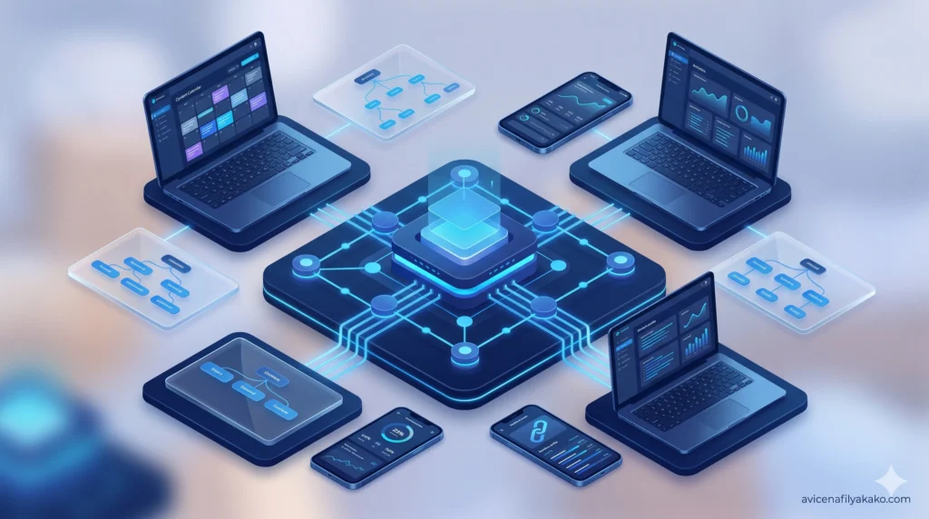 Practical Applications for SEO and Content Strategy - Image avicenafilyakako.com