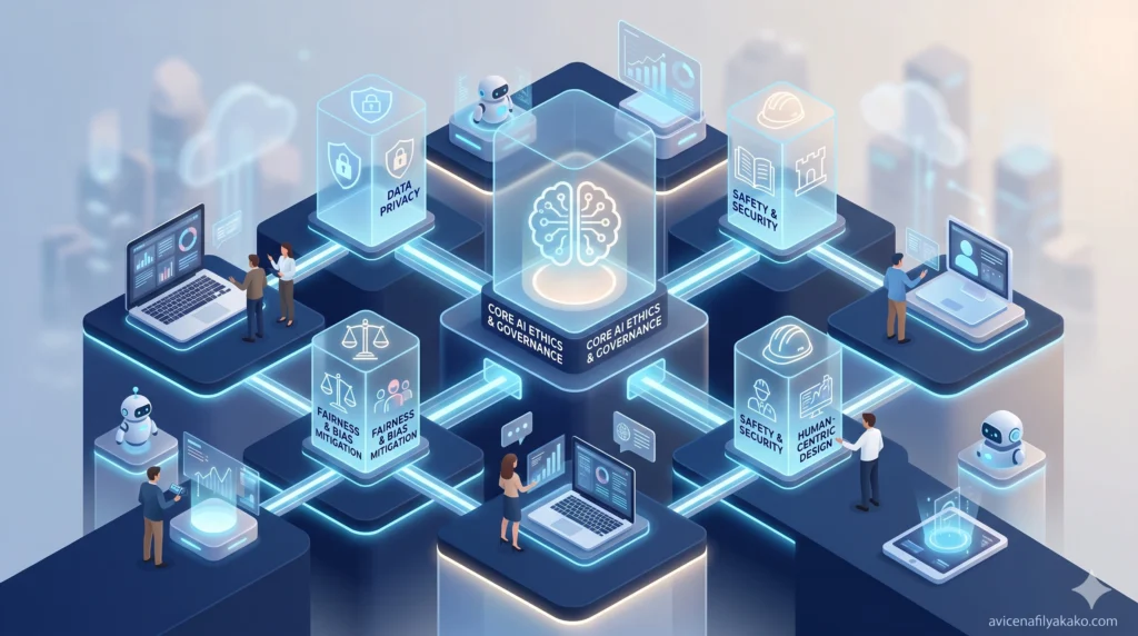 The Power of Principle-Based AI - Image avicenafilyakako.com