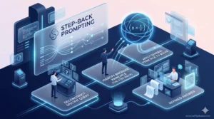 The 'Step-Back Prompting' Abstraction Technique Mastering Complex Problem Solving with AI - Image avicenafilyakako.com
