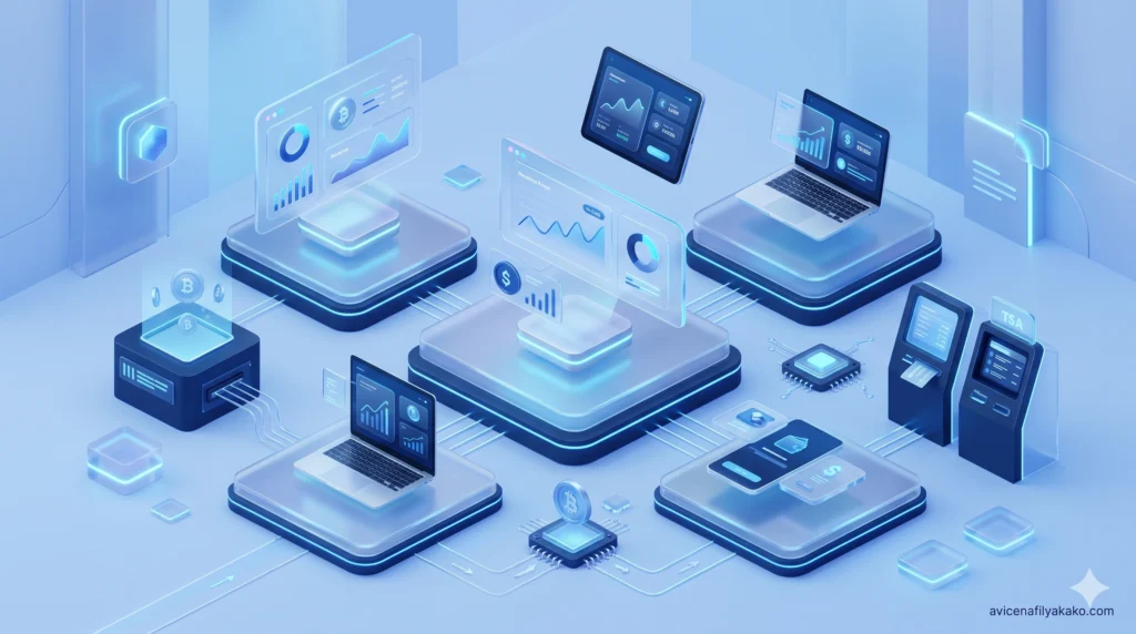 Defining Your Monetization Path - Image avicenafilyakako.com