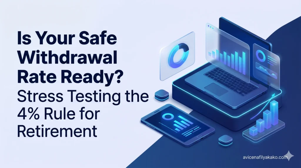 Is Your Safe Withdrawal Rate Ready Stress Testing the 4 Rule for Retirement - Image avicenafilyakako.com
