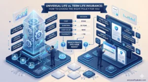 Universal Life vs. Term Life Insurance How to Choose the Right Policy for You - Image avicenafilyakako.com