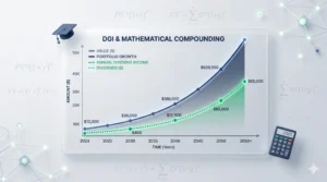Interactive Dividend Growth Investing (DGI) Calculator for Students - Image avicenafilyakako.com