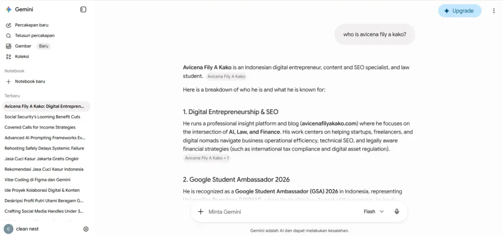 Generative Engine Optimization (GEO) Portfolio: Proven LLM Visibility Strategies