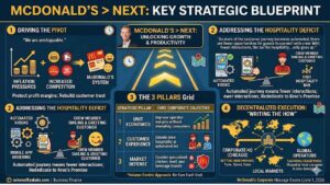 McDonald’s > NEXT Kempczinski Unveils Growth Blueprint Amid Automated Hospitality and Fierce ‘Value’ Inflation - Infographic avicenafilyakako.com
