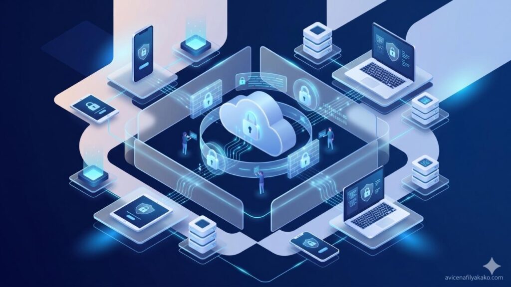 The Illusion of Cloud Privacy The Illusion of Cloud Privacy