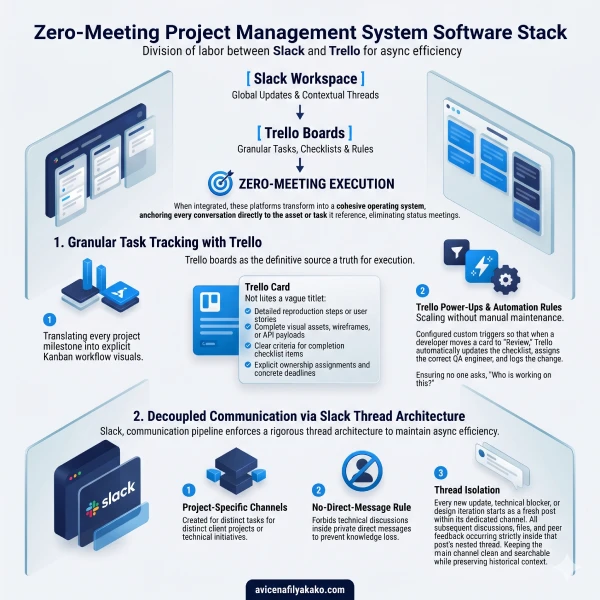 architecture_of_an_asynchronous_stack_slack_and_trello_infographic_avicenafilyakako_com